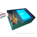 24V 150AH LiFePO4 AGV Battery Charger with BMS